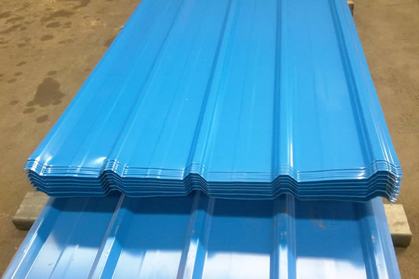 Roof Panel