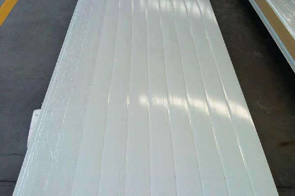Metal Sandwich Panel