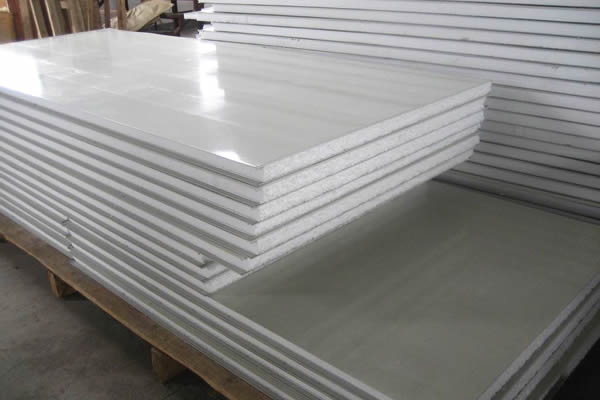 Wall Sandwich Panel