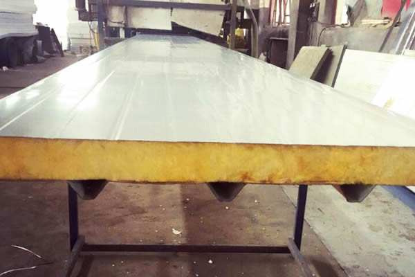 Wall Sandwich Panel