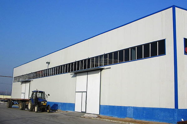 Construction Warehouse