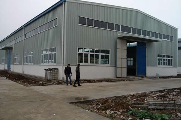 Metal Workshop