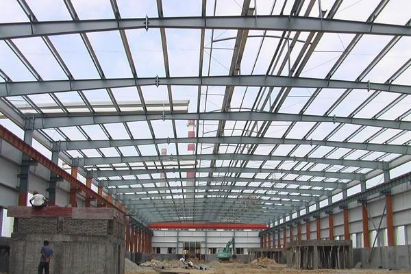 Light Gauge Steel Framing