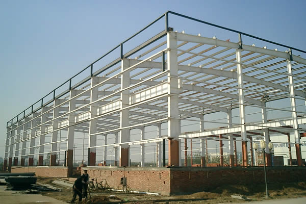 Metal Building Kits