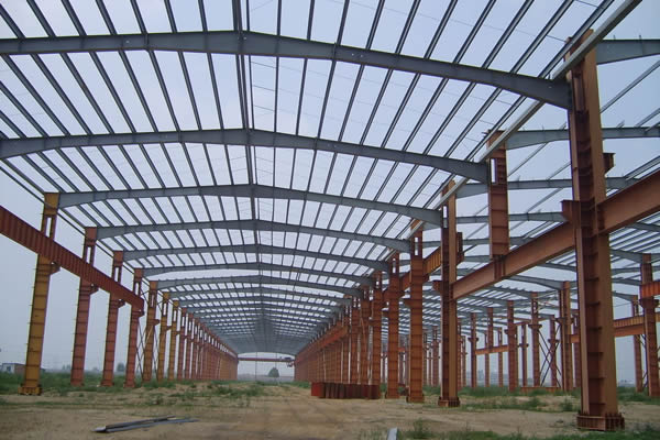 Iron Construction