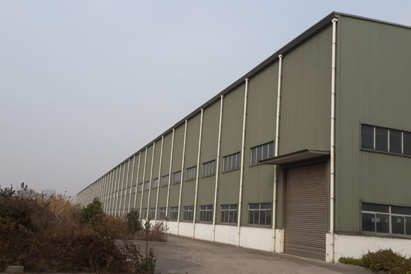 Steel Structure Design