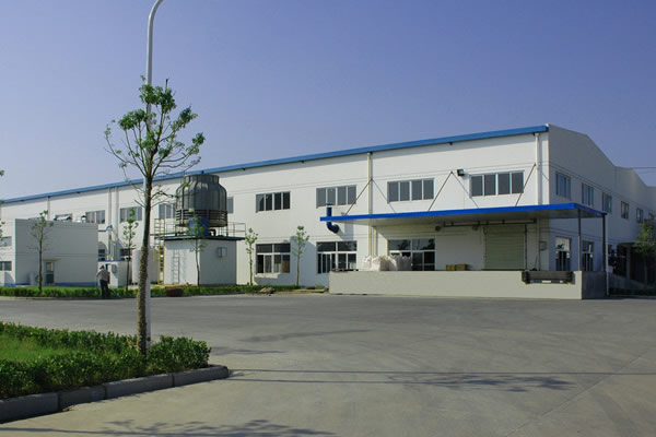 Steel Structure Hangar