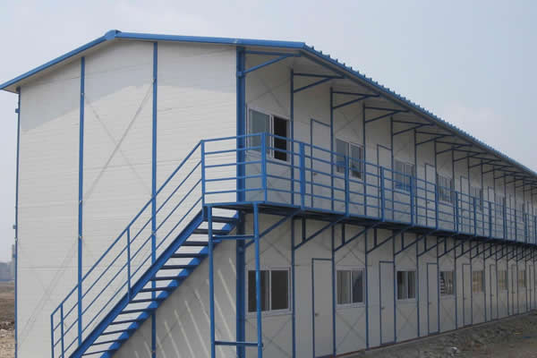 Prefab House