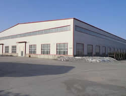 Iron Construction