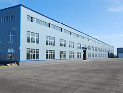 Industrial Factory