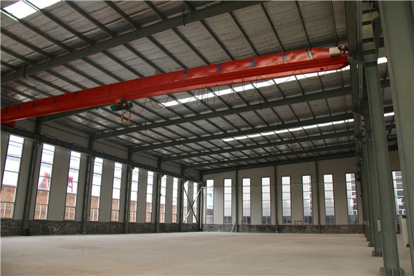 Metal Building Kits