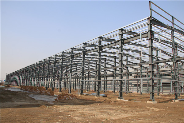 Metal Building Kits