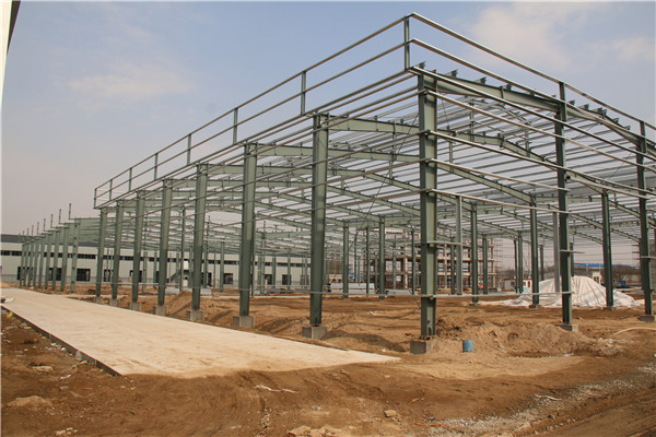 Metal Building Kits
