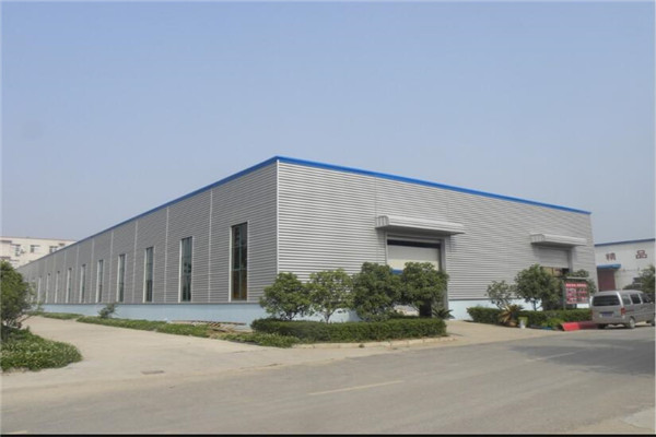 Metal Prefabricated Sheds