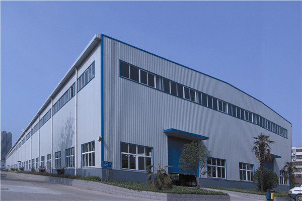 Construction Steel Structure
