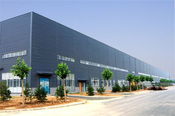 Construction Warehouse