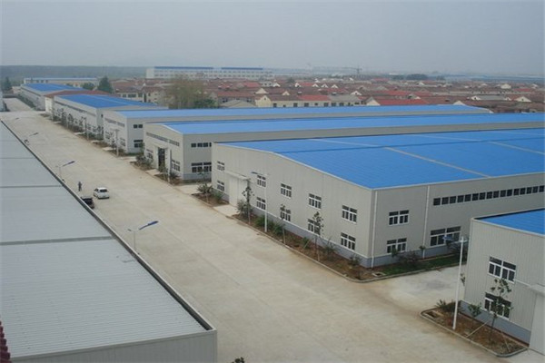warehouse manufacturer