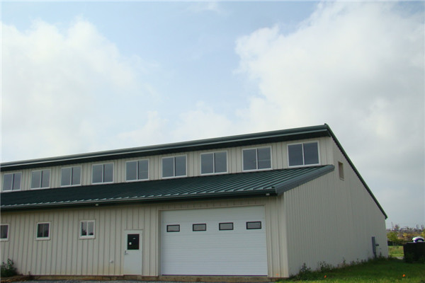 warehouse manufacturer