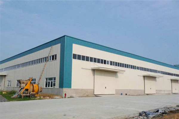 warehouse manufacturer