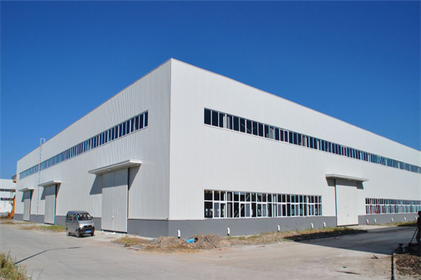storage warehouse