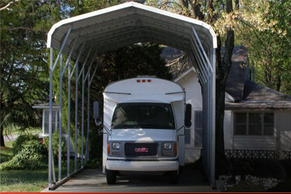 Metal RV Carports