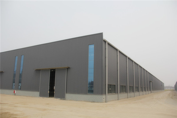 galvanized frame workshop