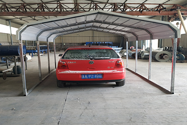 foldable australia standard carport