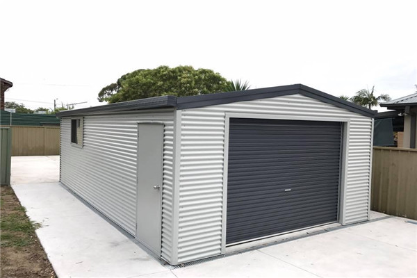 Australia Standard Metal Car Canopy