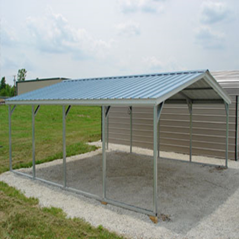 home garden carport