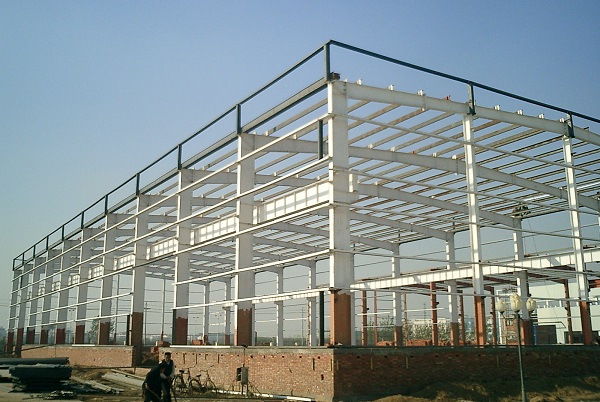 Estructuras Metálicas industriales Prefabricadas por GALPONES INDUSTRIALES / Galpones Y Tinglados / naves industriales / Depósitos logísticos / hangares / Supermercados